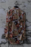 Geoffrey B. Small shirt GRS08 Rose print 21